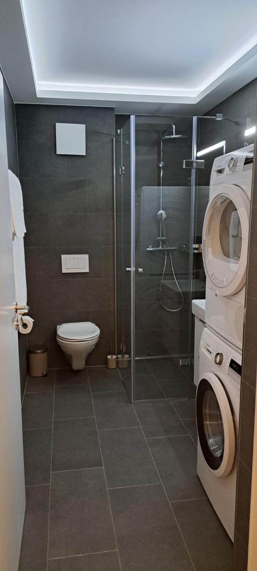 Lamira - Serviced Apartments Zurich Exterior photo